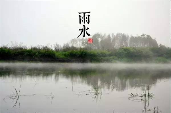 雨水节气怎么艾灸？养肝莫忘，调脾胃